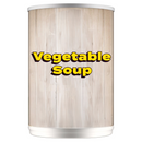 Vegetable Soup 400g [Retailer's Own Brand]