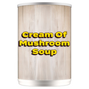Cream Of Mushroom Soup 400g [Retailer's Own Brand]