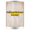 Minestrone Soup 400g