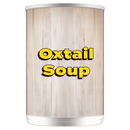 Oxtail Soup 400g