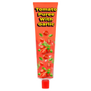 Tomato Puree With Garlic 200g
