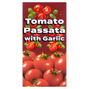 Passata with Garlic 500g