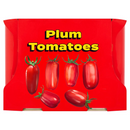 Plum Tomatoes 4x400g