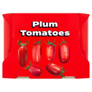 Plum Tomatoes 4x400g