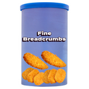 Natural Fine Breadcrumbs 230g