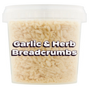Garlic & Herb Breadcrumbs 110g