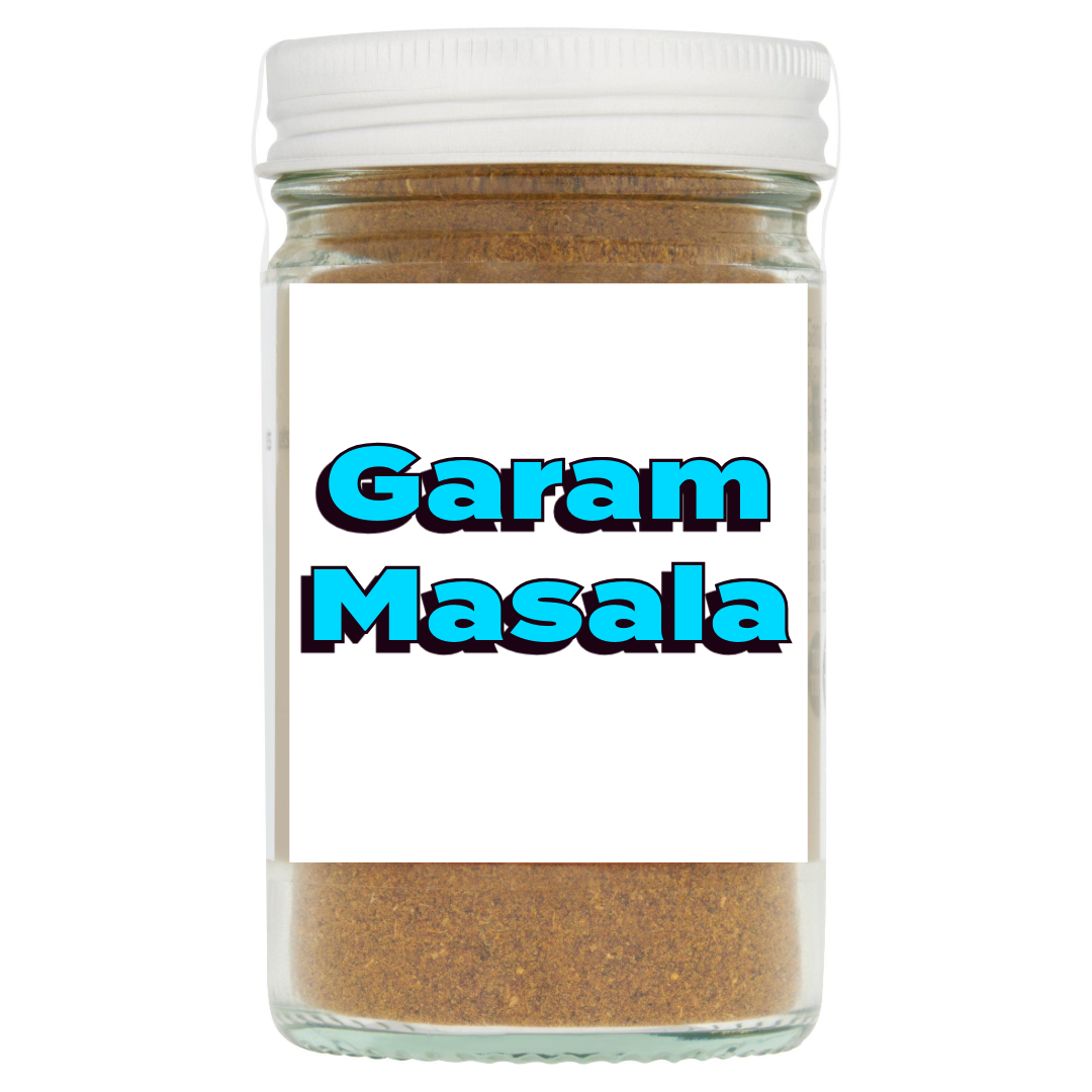 Garam Masala 38g