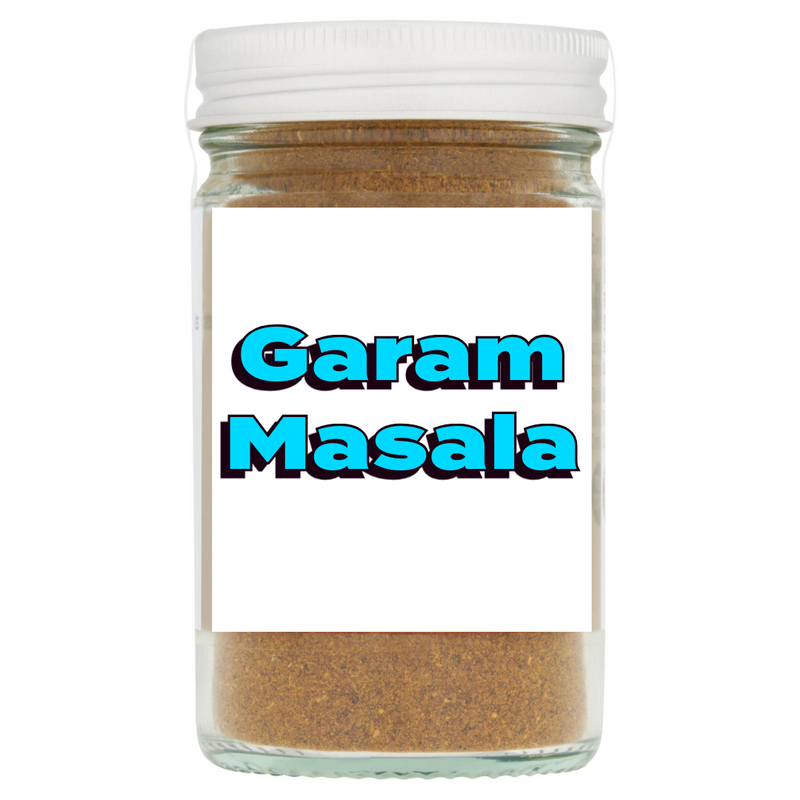 Garam Masala 38g