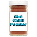 Hot Chilli Powder 44g