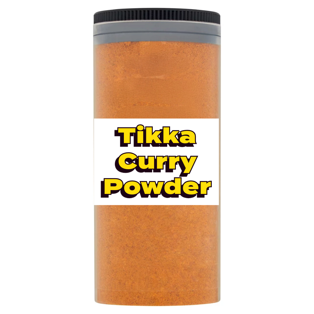 Tikka Curry Powder 80g