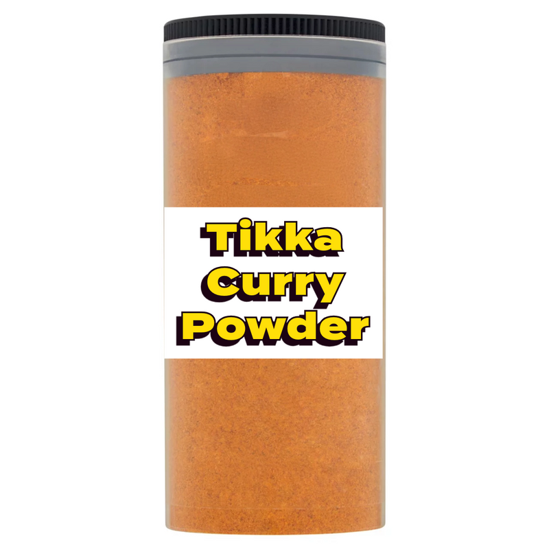Tikka Curry Powder 80g