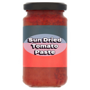 Sun Dried Tomato Paste 190g