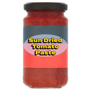 Sun Dried Tomato Paste 190g