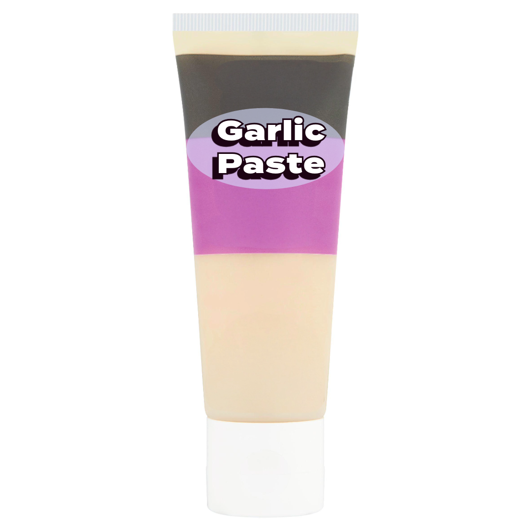 Garlic Paste 85g