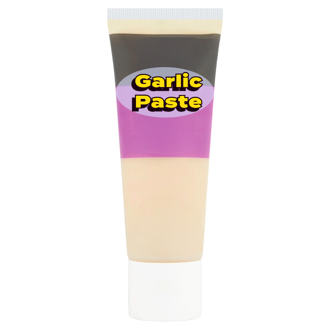 Garlic Paste 85g