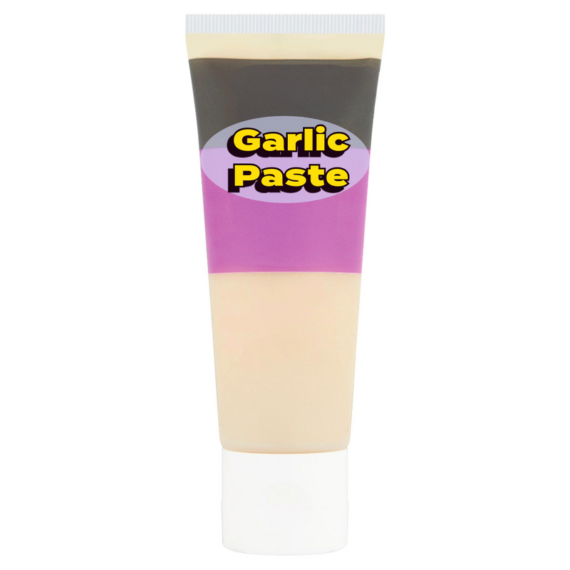 Garlic Paste 85g