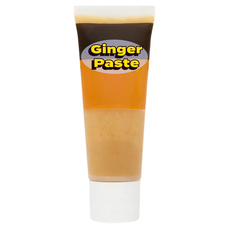 Ginger Paste 80g