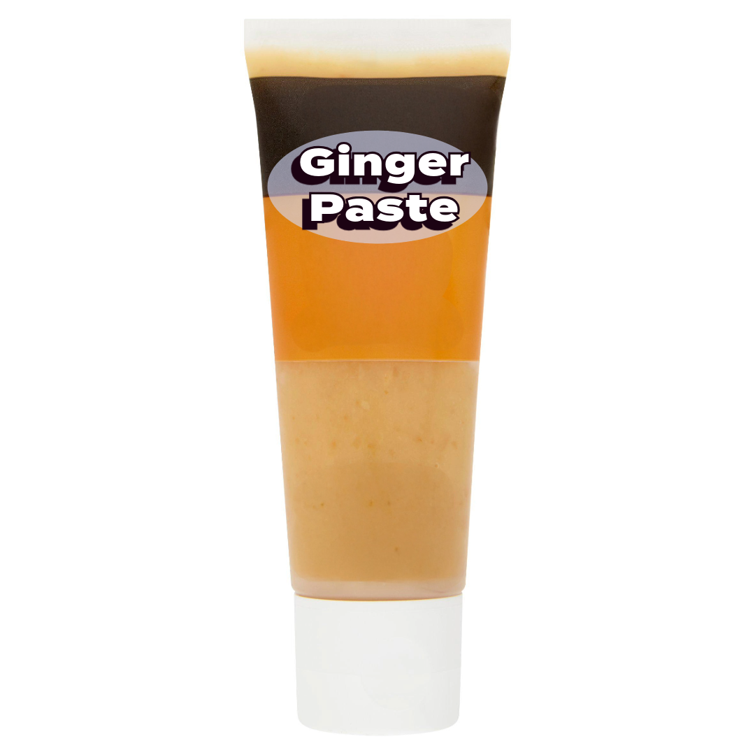 Ginger Paste 80g