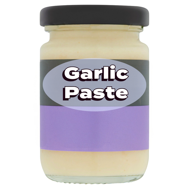 Garlic Paste 90g