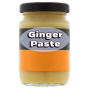 Ginger Paste 90g