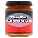 Thai Red Curry Spice Paste 180g