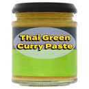 Thai Green Curry Paste 180g