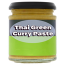 Thai Green Curry Paste 180g