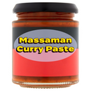 Massaman Curry Paste 190g