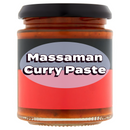 Massaman Curry Paste 190g