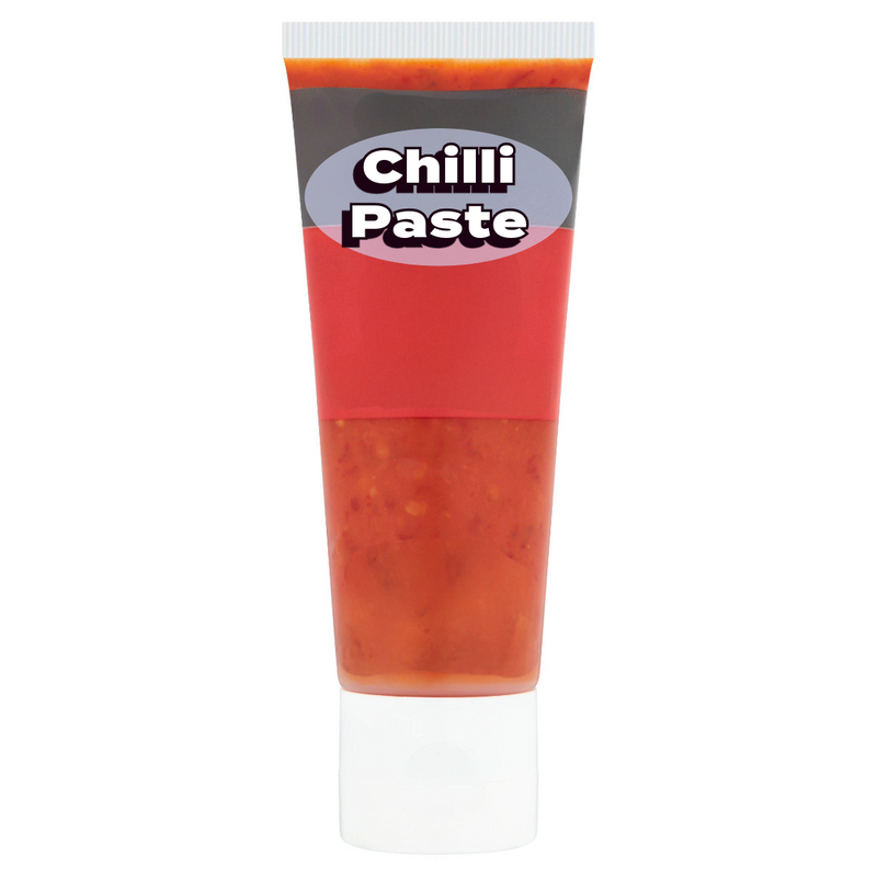Chilli Paste 80g