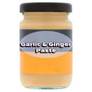 Ginger & Garlic Paste 90g