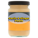 Ginger & Garlic Paste 90g
