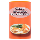 Chicken Gravy Granules 170g [Retailer's Own Brand]