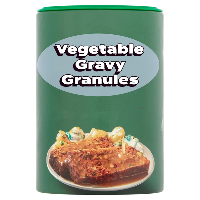 Vegetable Gravy Granules 170g [Retailer's Own Brand]