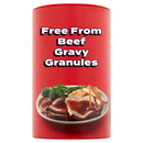 Free From Beef Gravy Granules 170g [Retailer's Own Brand]