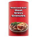 Beef Gravy Reduced Salt 170g [Retailer's Own Brand]