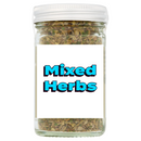 Mixed Herbs 14g