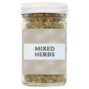 Mixed Herbs 14g
