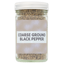 Coarse Ground Black Pepper 45g