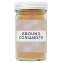 Ground Coriander 36g