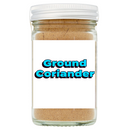 Ground Coriander 36g