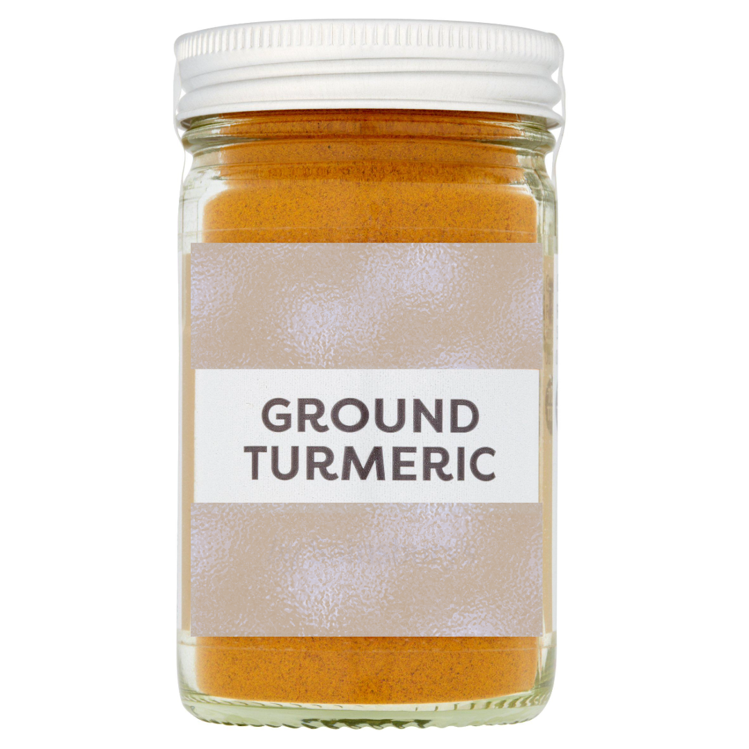 Turmeric 48g