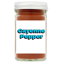 Cayenne Pepper 42g