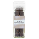 Black Peppercorn Grinder 50g