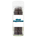 Black Peppercorn Grinder 50g