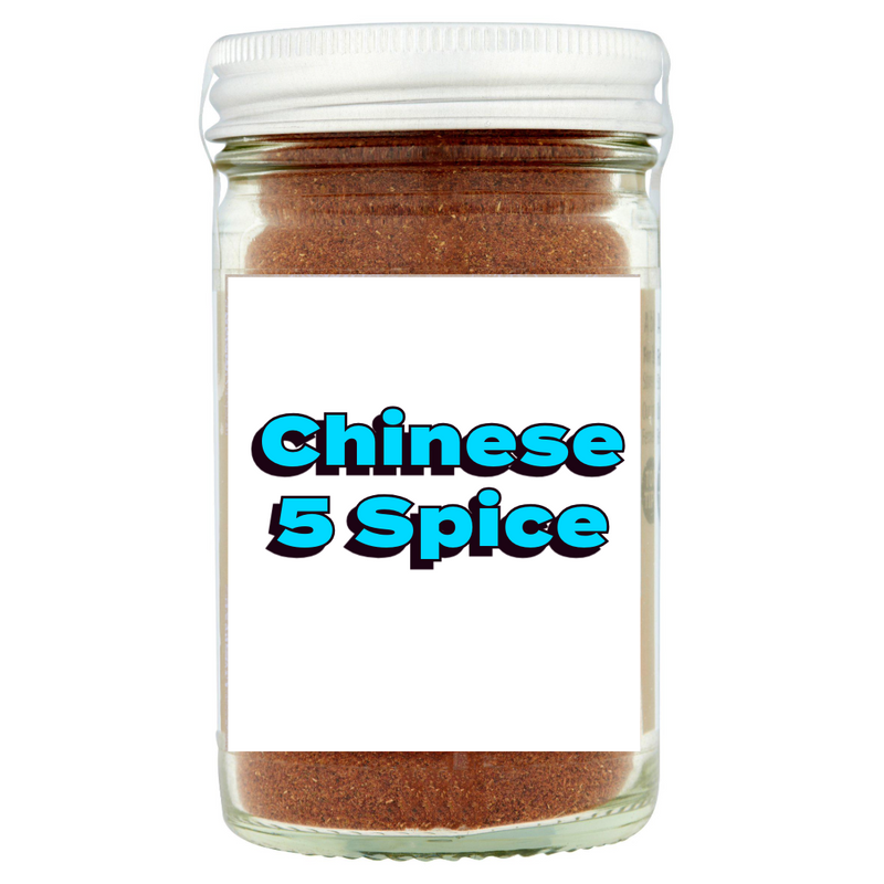 Chinese 5 Spice 30g