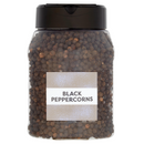 Black Peppercorns Whole 275g