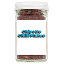 Chipotle Chilli Flakes 45g
