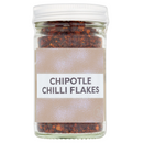 Chipotle Chilli Flakes 45g