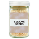Sesame Seeds 50g